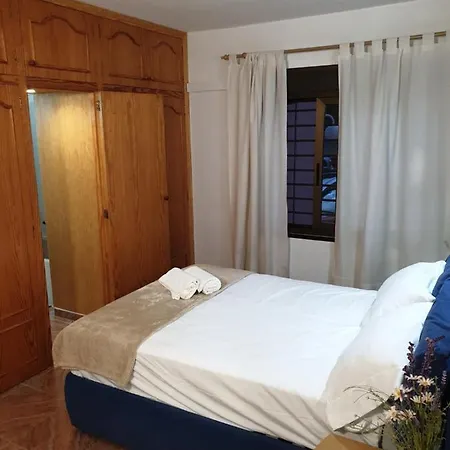 El Faro Albir Appartement El Albir Buitenkant foto