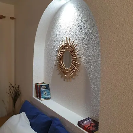 El Faro Albir Appartement El Albir Buitenkant foto