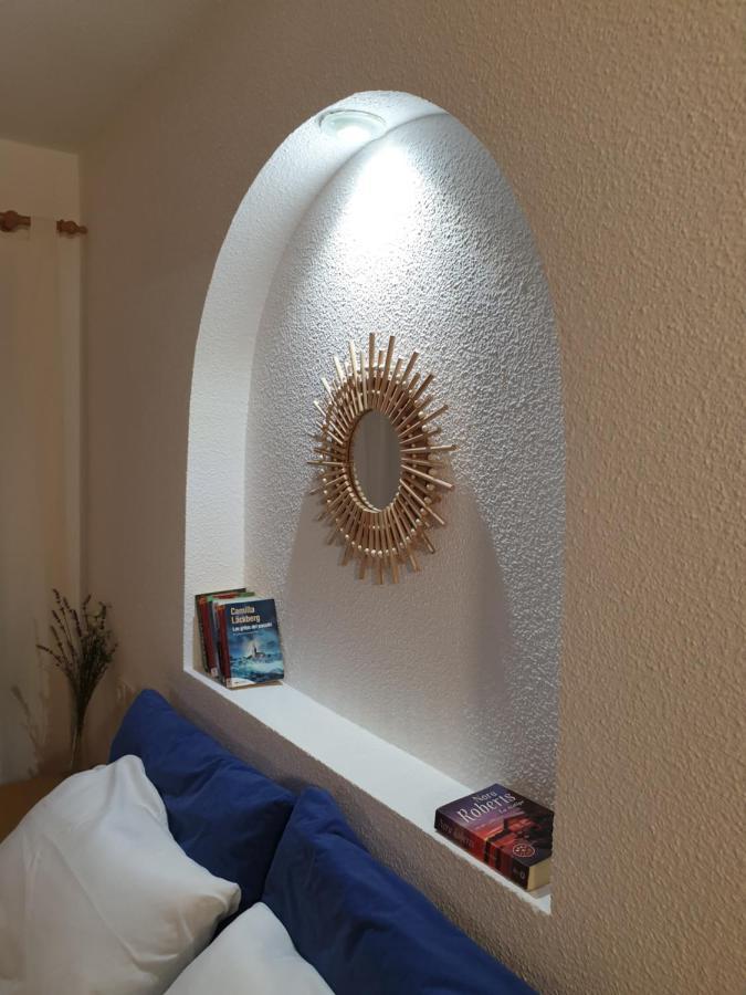 Apartamento El Faro Albir