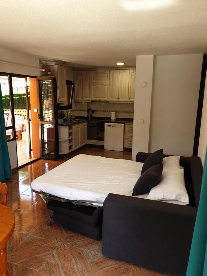 El Faro Albir Apartamento *