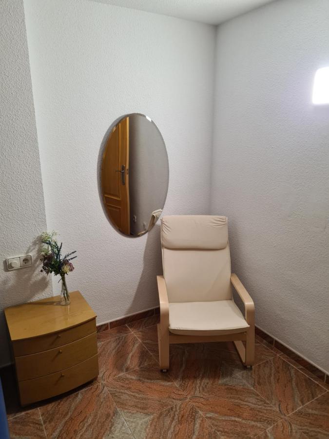 El Faro Albir Apartamento