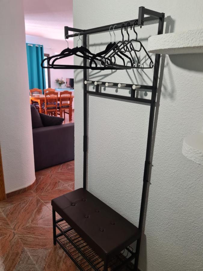 Apartamento El Faro Albir El Albir