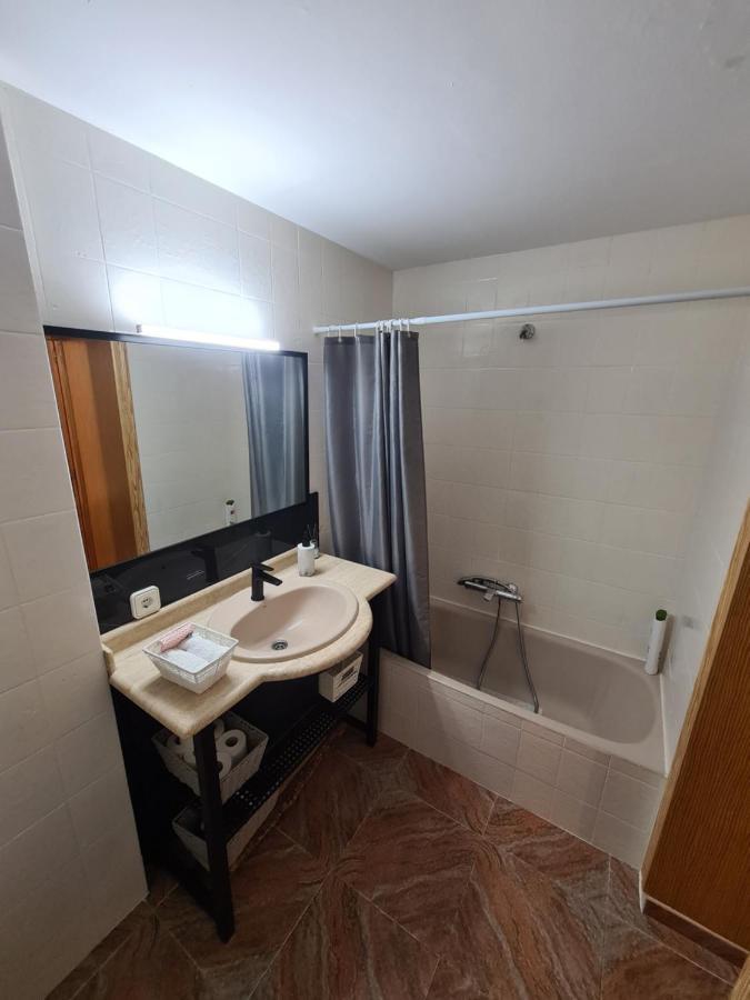 El Faro Albir Apartamento *