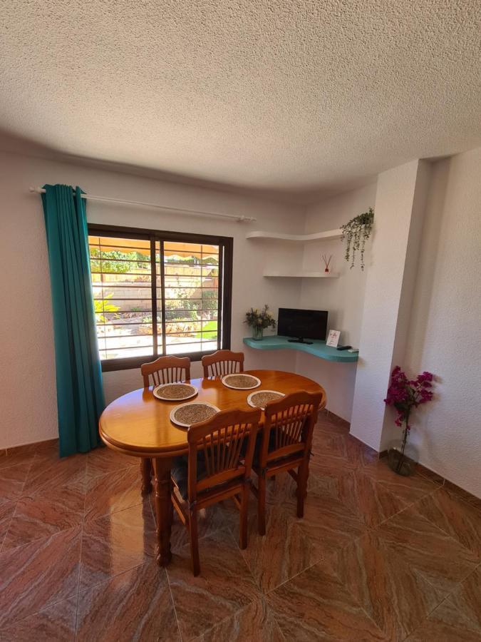 El Faro Albir Apartamento El Albir