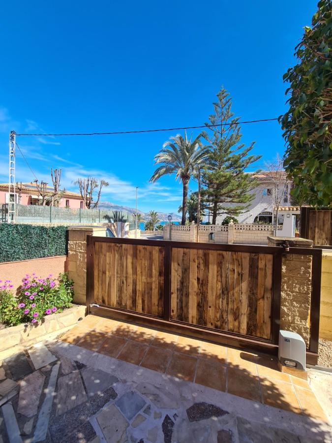 El Faro Albir Apartamento