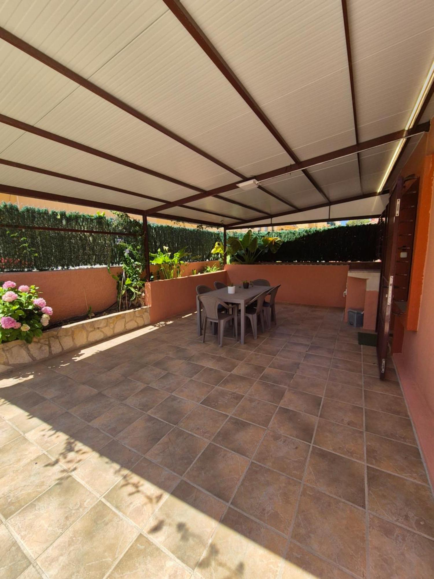 El Faro Albir Apartment El Albir