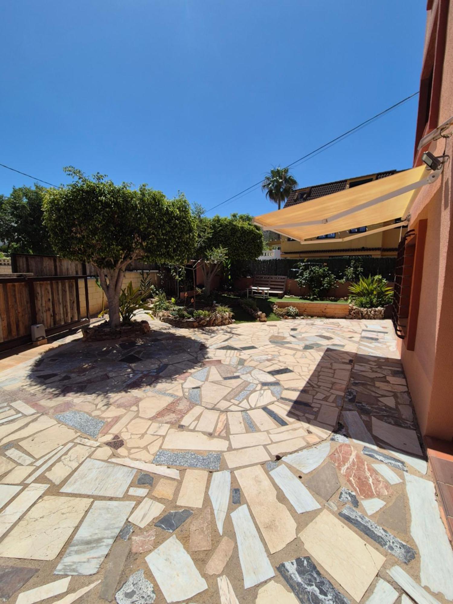 El Faro Albir Apartamento *