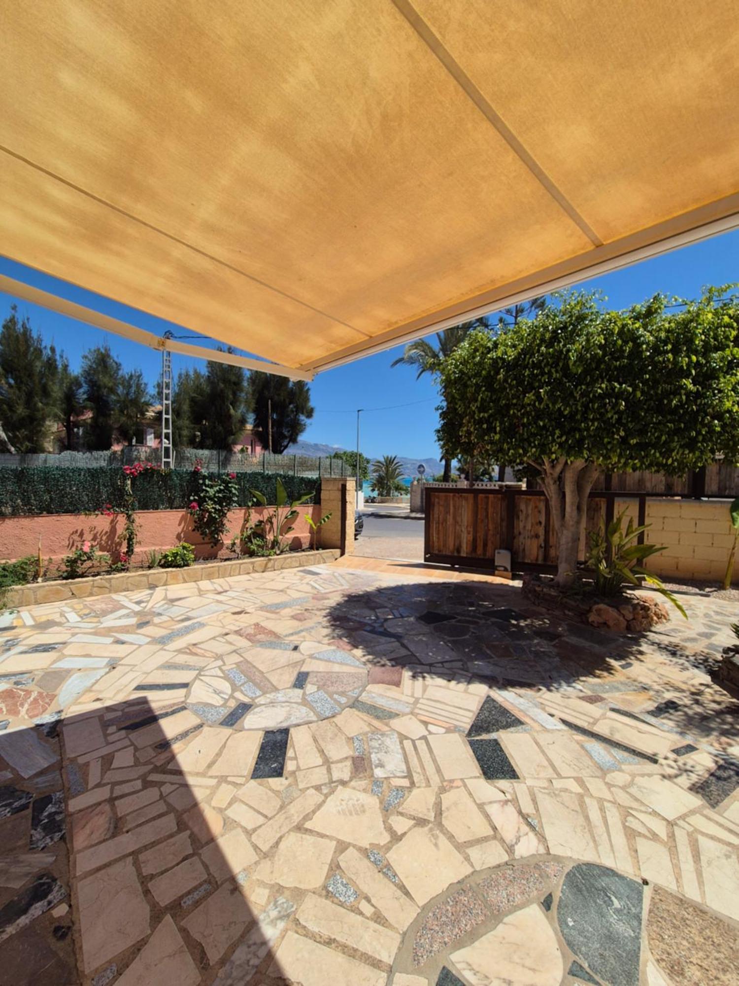 Apartment El Faro Albir *