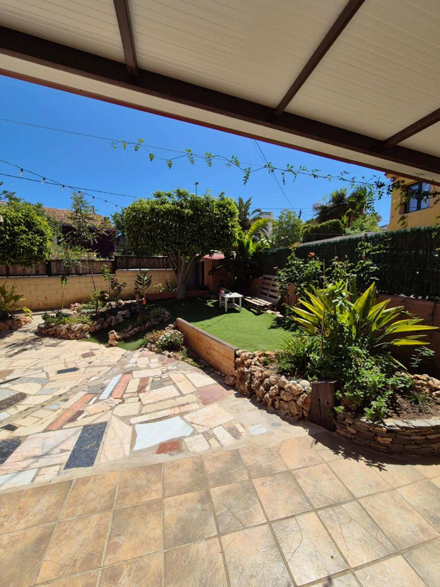 Apartamento El Faro Albir El Albir