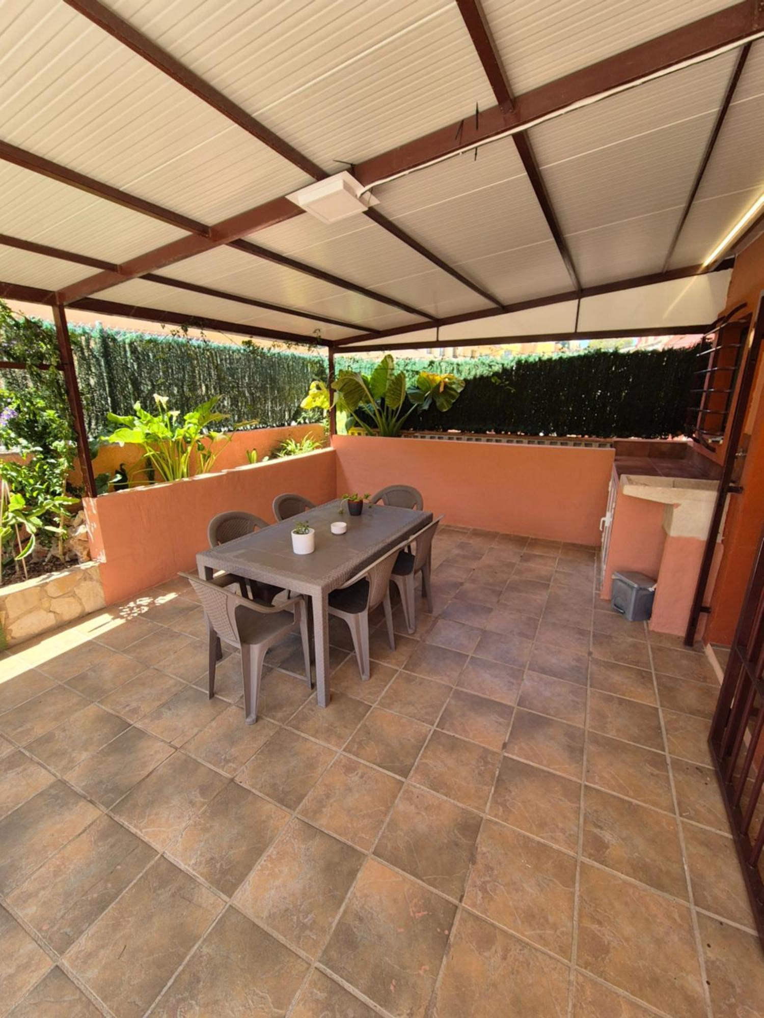 El Faro Albir Apartamento