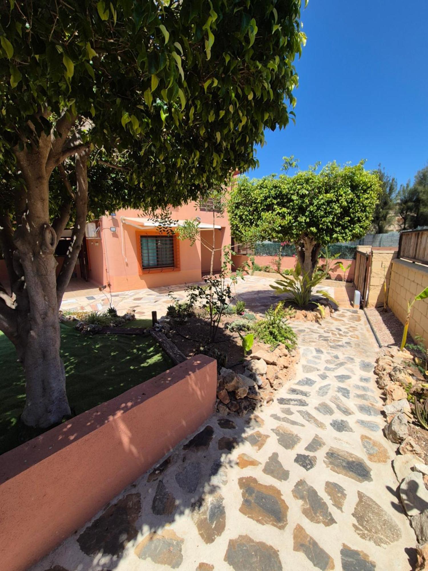 Apartment El Faro Albir *